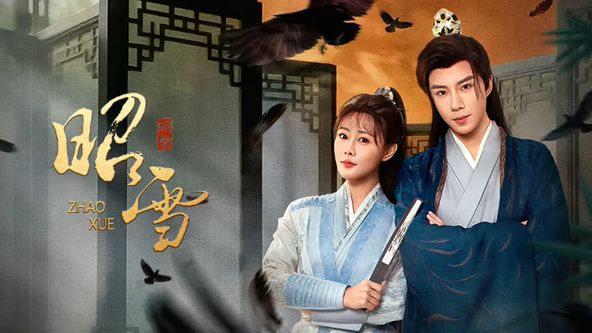 昭雪（2026）(全集)