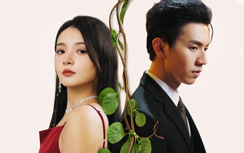 许你一世倾城第1-20集