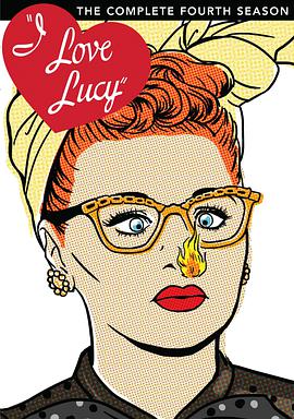 我爱露西 第四季第25集