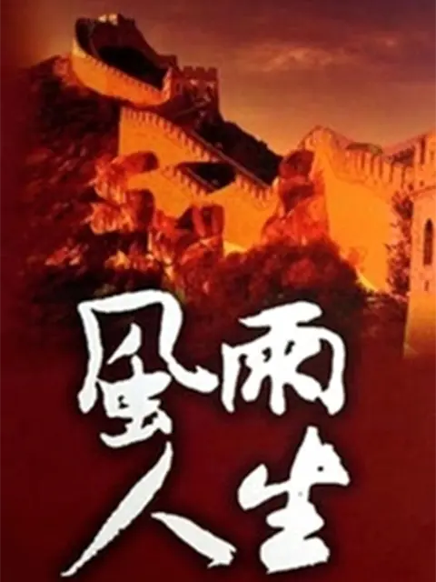 风雨人生第01集