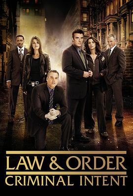 法律与秩序：犯罪倾向 第二季第01集