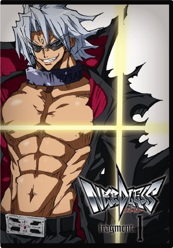 超能力大战第03集