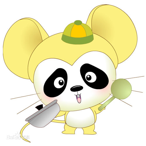 如意酷宝之怪粒鼠第51集