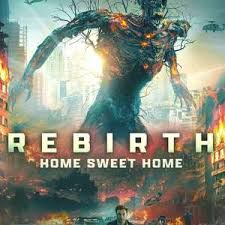 甜蜜之家：重生