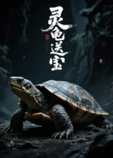 灵龟送宝(全集)