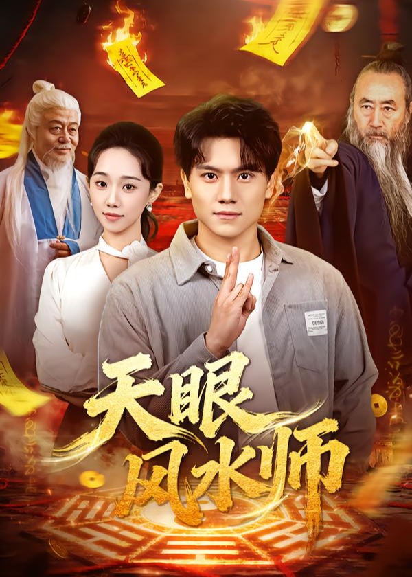 天眼风水师(全集)