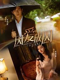 因爱成囚第01集