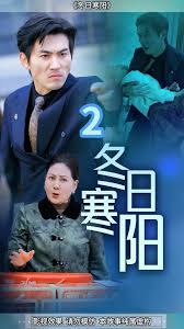 冬日寒阳第01-29集(大结局)
