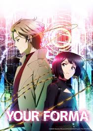 记忆缝线(全集)