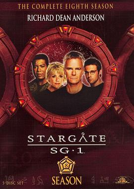星际之门 SG-1 第八季第01-02集